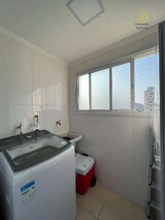 Imagem Apartamento com 2 Quartos à Venda, 89 m² em Canto Do Forte - Praia Grande