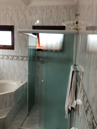 Imagem Casa de Condomínio com 3 Quartos à Venda, 300 m² em Granja Olga I - Sorocaba
