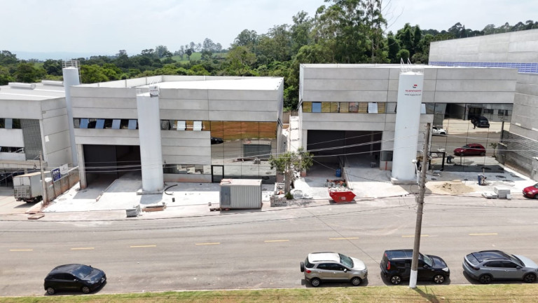 Imagem Imóvel Comercial para Alugar, 1.009 m² em Sítio Boa Vista - Cotia Imagem Imóvel Comercial para Alugar, 1.009 m² em Sítio Boa Vista - Cotia