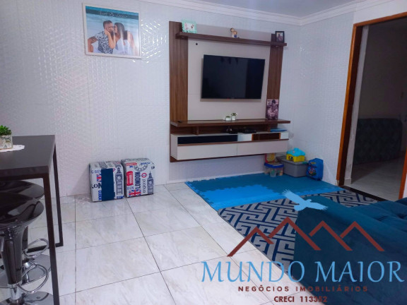 Imagem Casa com 3 Quartos à Venda, 150 m² em Jardim Santo Alberto - Santo André Imagem Casa com 3 Quartos à Venda, 150 m² em Jardim Santo Alberto - Santo André