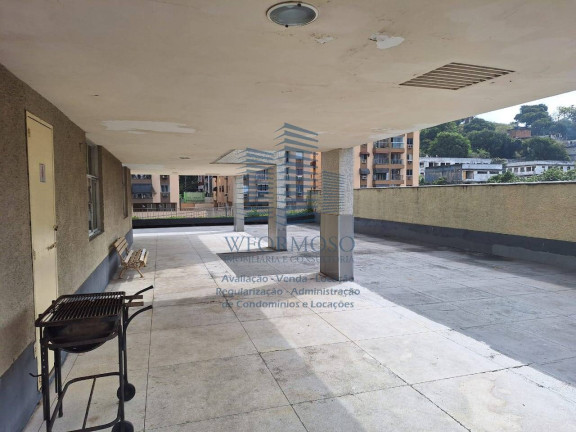 Imagem Apartamento com 2 Quartos à Venda,  em Praça Seca - Rio De Janeiro