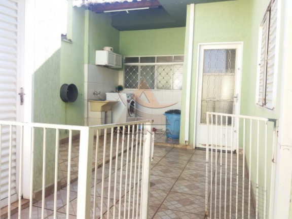 Imagem Casa com 3 Quartos à Venda, 249 m² em Vila Tibério - Ribeirão Preto Imagem Casa com 3 Quartos à Venda, 249 m² em Vila Tibério - Ribeirão Preto