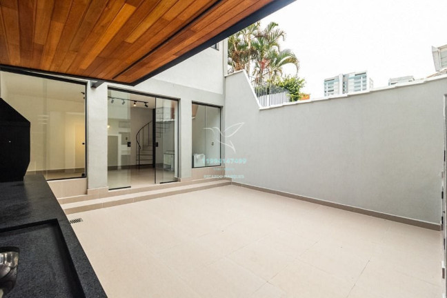 Imagem Casa com 3 Quartos à Venda, 210 m² em Chácara Santo Antônio (zona Sul) - São Paulo Imagem Casa com 3 Quartos à Venda, 210 m² em Chácara Santo Antônio (zona Sul) - São Paulo