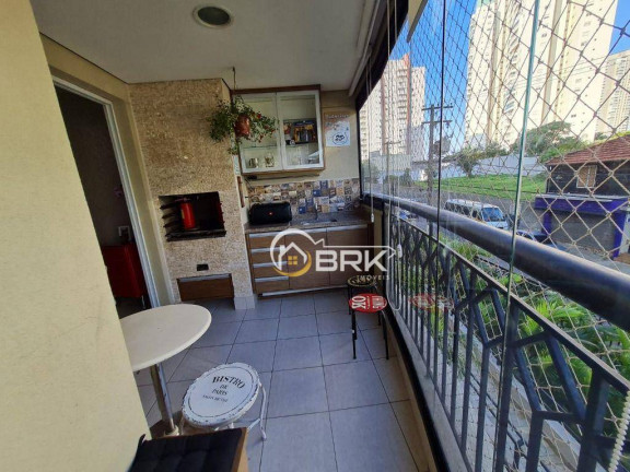 Imagem Apartamento com 3 Quartos à Venda, 88 m² em Alto Da Mooca - São Paulo Imagem Apartamento com 3 Quartos à Venda, 88 m² em Alto Da Mooca - São Paulo