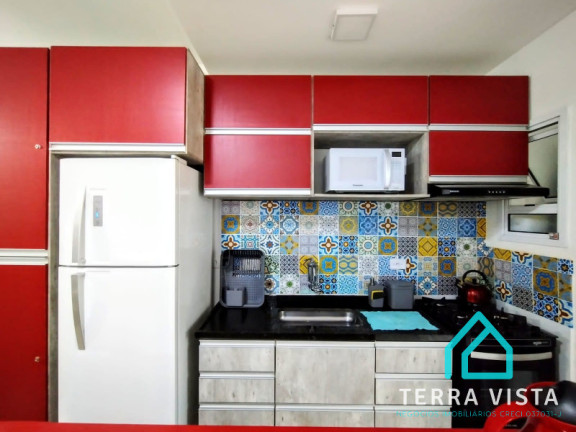 Imagem Apartamento com 2 Quartos à Venda, 64 m² em Perequê Açu - Ubatuba Imagem Apartamento com 2 Quartos à Venda, 64 m² em Perequê Açu - Ubatuba