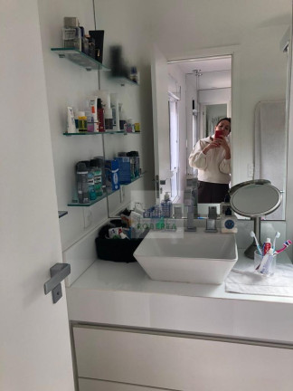 Imagem Apartamento com 2 Quartos à Venda, 71 m² em Campo Belo - São Paulo