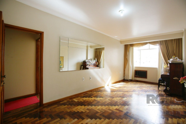 Imagem Apartamento com 3 Quartos à Venda, 128 m² em Centro Histórico - Porto Alegre