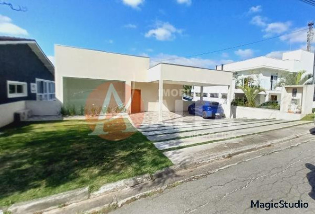 Casa com 3 Quartos à Venda, 232 m² em Pitas - Cotia