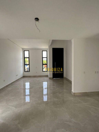 Imagem Casa com 3 Quartos à Venda, 112 m² em Condomínio Terras De São Francisco - Sorocaba