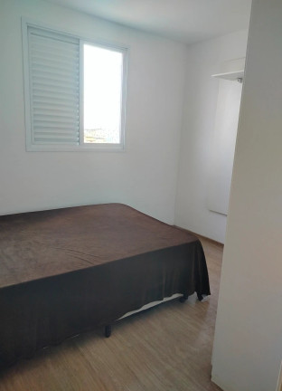 Imagem Imóvel com 2 Quartos para Alugar, 52 m² em Jardim Gonçalves - Sorocaba