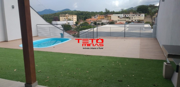 Imagem Casa com 3 Quartos à Venda, 260 m² em à 500 M Do Parque Das águas - São Lourenço Imagem Casa com 3 Quartos à Venda, 260 m² em à 500 M Do Parque Das águas - São Lourenço