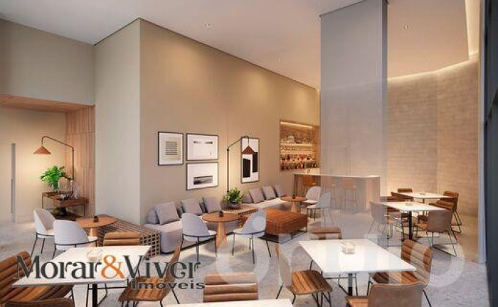 Imagem Apartamento com 2 Quartos à Venda, 49 m² em Cristo Rei - Curitiba Imagem Apartamento com 2 Quartos à Venda, 49 m² em Cristo Rei - Curitiba