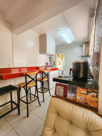 Imagem Apartamento com 3 Quartos à Venda, 106 m² em Riviera De São Lourenço - Bertioga