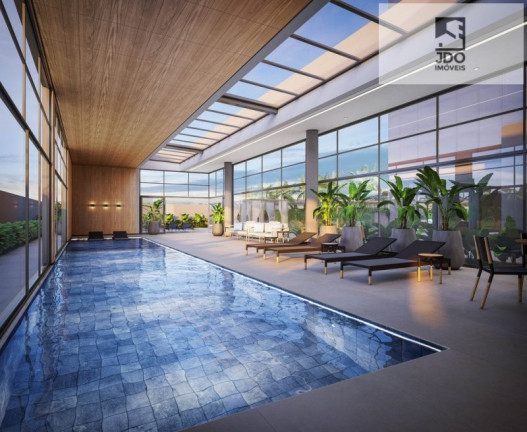 Imagem Apartamento com 3 Quartos à Venda, 291 m² em água Verde - Curitiba Imagem Apartamento com 3 Quartos à Venda, 291 m² em água Verde - Curitiba
