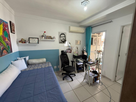 Imagem Cobertura com 4 Quartos à Venda, 171 m² em Cidade Da Esperança - Natal Imagem Cobertura com 4 Quartos à Venda, 171 m² em Cidade Da Esperança - Natal
