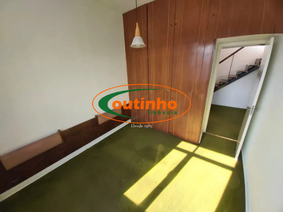 Imagem Cobertura com 3 Quartos à Venda, 180 m² em Tijuca - Rio De Janeiro