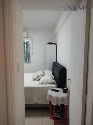 Imagem Apartamento com 1 Quarto à Venda, 62 m² em Centro - São Vicente Imagem Apartamento com 1 Quarto à Venda, 62 m² em Centro - São Vicente