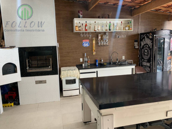Imagem Sobrado com 4 Quartos à Venda, 256 m² em Jardim Elvira - Osasco