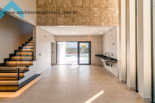 Imagem Casa com 4 Quartos à Venda, 315 m² em Granville Atibaia - Atibaia Imagem Casa com 4 Quartos à Venda, 315 m² em Granville Atibaia - Atibaia