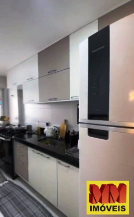 Imagem Casa de Condomínio com 2 Quartos à Venda, 101 m² em Palmeiras - Cabo Frio Imagem Casa de Condomínio com 2 Quartos à Venda, 101 m² em Palmeiras - Cabo Frio