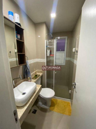 Imagem Apartamento com 2 Quartos à Venda, 52 m² em Jardim Flor Da Montanha - Guarulhos Imagem Apartamento com 2 Quartos à Venda, 52 m² em Jardim Flor Da Montanha - Guarulhos