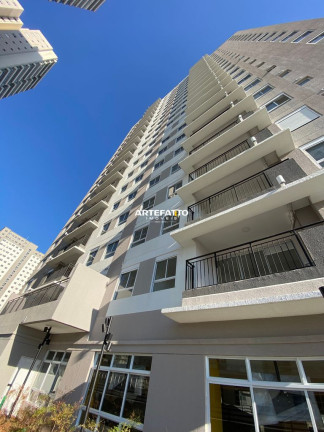 Imagem Apartamento com 2 Quartos à Venda, 49 m² em Barra Funda - São Paulo Imagem Apartamento com 2 Quartos à Venda, 49 m² em Barra Funda - São Paulo