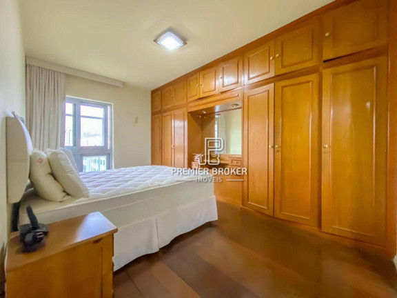 Imagem Apartamento com 2 Quartos à Venda, 113 m² em Várzea - Teresópolis