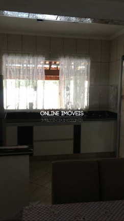 Imagem Casa com 3 Quartos à Venda, 250 m² em Jardim Novo Ii - Mogi Guaçu Imagem Casa com 3 Quartos à Venda, 250 m² em Jardim Novo Ii - Mogi Guaçu