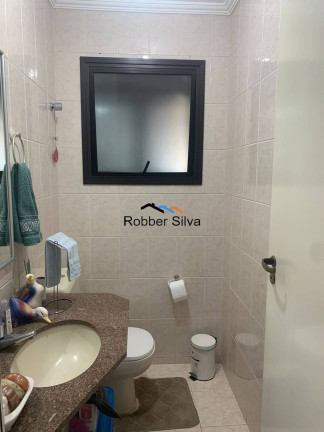 Imagem Apartamento com 3 Quartos à Venda, 125 m² em Centro - Taubaté Imagem Apartamento com 3 Quartos à Venda, 125 m² em Centro - Taubaté
