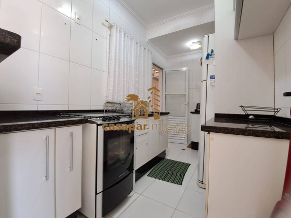 Imagem Apartamento com 2 Quartos à Venda, em Nova Gerty - São Caetano Do Sul Imagem Apartamento com 2 Quartos à Venda, em Nova Gerty - São Caetano Do Sul