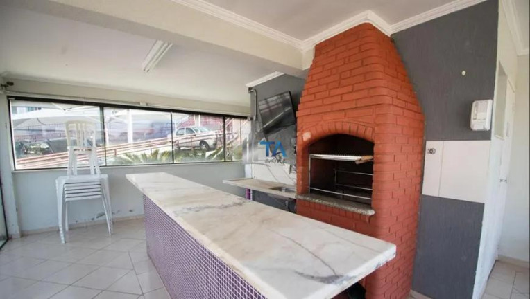Imagem Imóvel com 2 Quartos à Venda, 50 m² em Jardim Nova Europa - Campinas