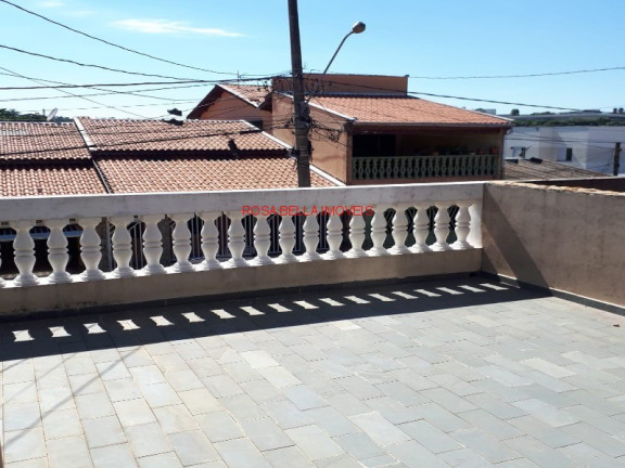 Imagem Casa com 3 Quartos à Venda, 105 m² em Jardim Das Tulipas - Jundiaí