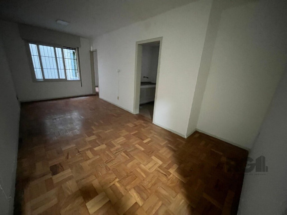 Imagem Apartamento com 1 Quarto à Venda, 42 m² em Cidade Baixa - Porto Alegre