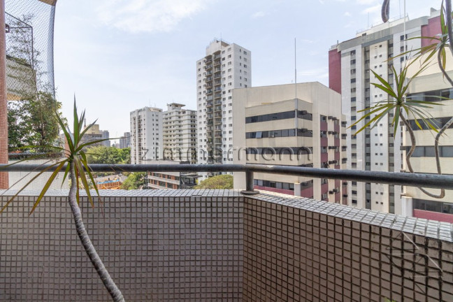 Imagem Apartamento com 2 Quartos à Venda, 160 m² em Vila Madalena - São Paulo Imagem Apartamento com 2 Quartos à Venda, 160 m² em Vila Madalena - São Paulo