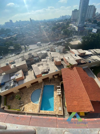 Imagem Apartamento com 2 Quartos à Venda, 65 m² em Paraíso - Santo André Imagem Apartamento com 2 Quartos à Venda, 65 m² em Paraíso - Santo André