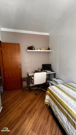 Imagem Imóvel com 3 Quartos à Venda,  em Vila Valparaíso - Santo André