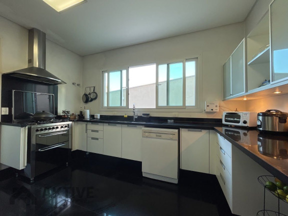Imagem Casa de Condomínio com 4 Quartos à Venda, 450 m² em Alphaville - Santana De Parnaíba Imagem Casa de Condomínio com 4 Quartos à Venda, 450 m² em Alphaville - Santana De Parnaíba