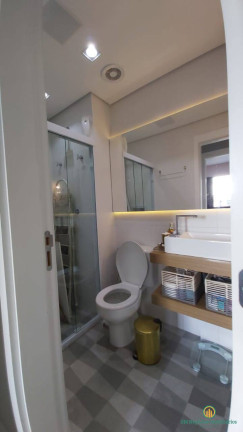 Imagem Apartamento com 2 Quartos à Venda, 58 m² em Granja Viana - Cotia