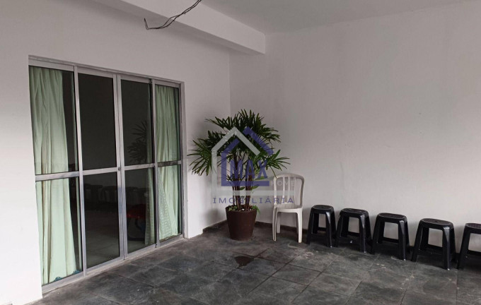 Imagem Casa com 3 Quartos à Venda, 260 m² em Jardim Paulista - Guarulhos