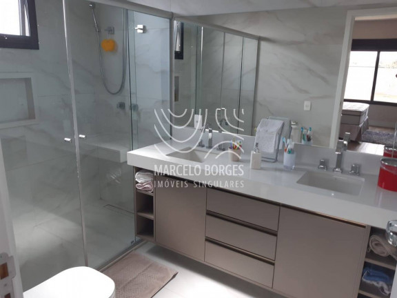 Imagem Casa de Condomínio com 3 Quartos à Venda, 289 m² em Medeiros - Jundiaí