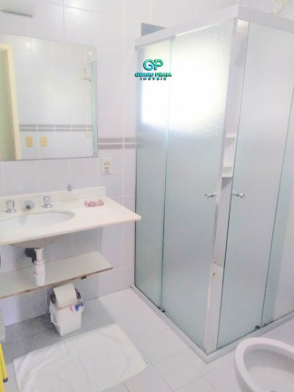 Imagem Apartamento com 2 Quartos à Venda, 120 m² em Enseada - Guarujá