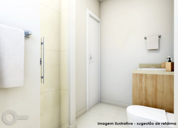 Imagem Apartamento com 2 Quartos à Venda, 113 m² em Pinheiros - São Paulo