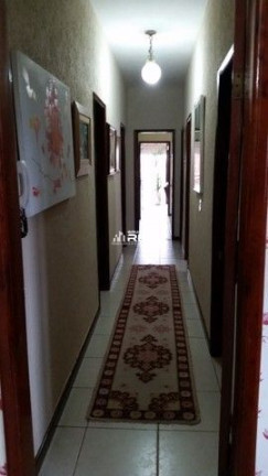 Imagem Casa com 3 Quartos à Venda, 525 m² em Maria Paula - Niterói