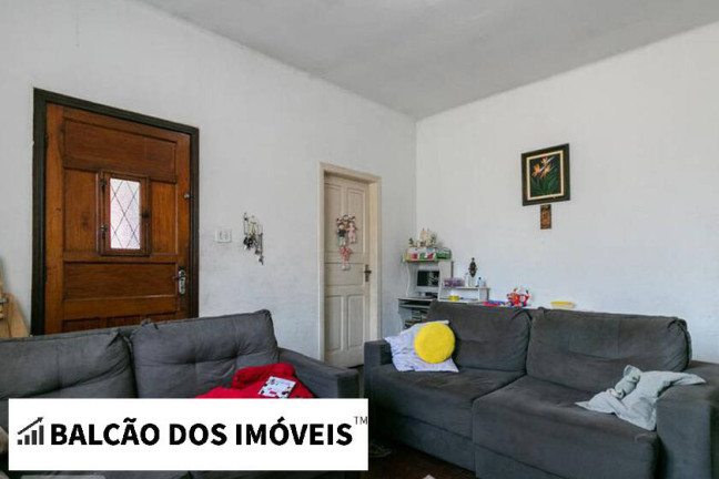 Imagem Casa com 3 Quartos à Venda, 180 m² em São Paulo