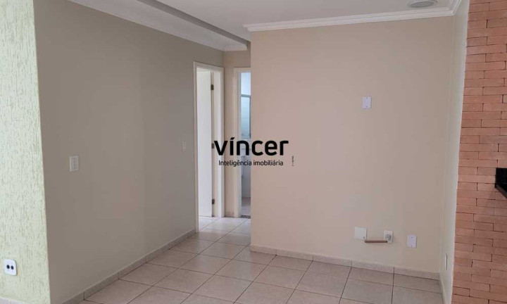 Imagem Apartamento com 2 Quartos à Venda, 70 m² em Jardim Goiás - Goiânia