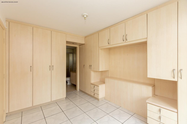 Imagem Casa com 3 Quartos à Venda, 167 m² em água Verde - Curitiba