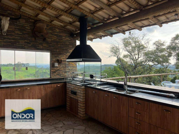 Imagem Imóvel com 6 Quartos à Venda, 680 m² em Centro (canguera) - São Roque Imagem Imóvel com 6 Quartos à Venda, 680 m² em Centro (canguera) - São Roque