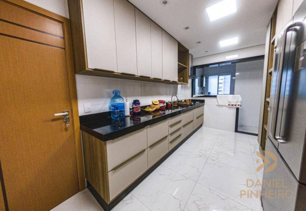 Imagem Apartamento com 3 Quartos à Venda, 147 m² em Canto Do Forte - Praia Grande Imagem Apartamento com 3 Quartos à Venda, 147 m² em Canto Do Forte - Praia Grande