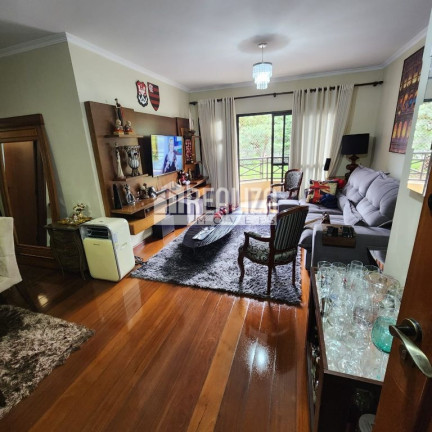 Imagem Apartamento com 3 Quartos à Venda, 160 m² em Vila Olímpica - Uberaba