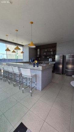 Imagem Apartamento com 2 Quartos à Venda, 103 m² em Horto Florestal - Salvador